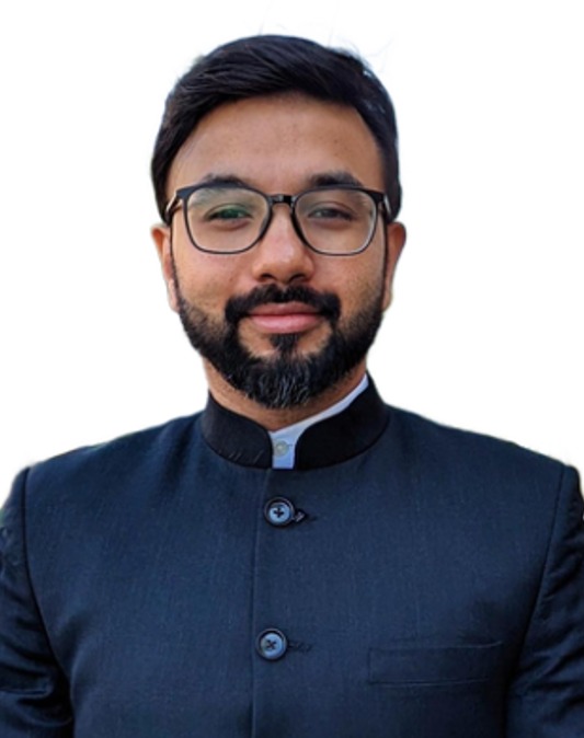 Manuj Jindal